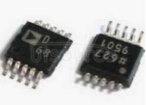 AD9833BRMZ-REEL Low Power, 12.65 mW, 2.3 V to 5.5 V Programmable Waveform Generator AD9833BRMZ-REEL Low Power, 12.65 mW, 2.3 V to 5.5 V Programmable Waveform Generator