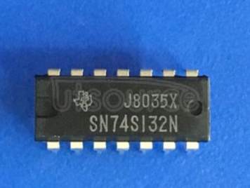 SN74S132N