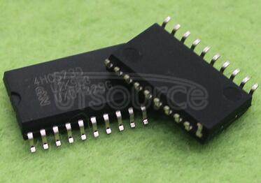 74HC573D SOP-20
