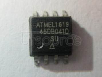 AT45DB041D-SU