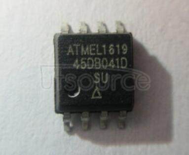 AT45DB041D-SU IC FLASH 4MBIT SPI 66MHZ 8SOIC