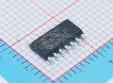 HEF4024BT IC-SM-4000 LOCMOS