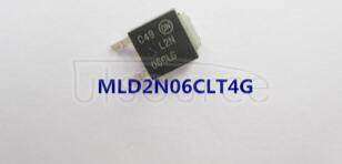 MLD2N06CLT4G