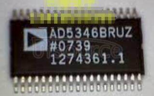 AD5346BRUZ