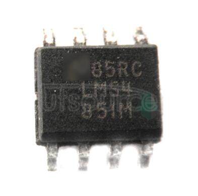 LMS485IM 5V Low Power RS-485 / RS-422 Differential Bus