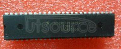 MC68HC11E1CP2 Microcontrollers