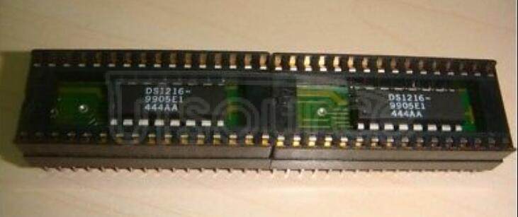 DS1216H SmartWatch   RAM   DS1216B/C/D/H   SmartWatch   ROM   DS1216E/F