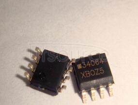 MC34064D-5R2G Processor Supervisory Circuits 5-SC70 -40 to 85