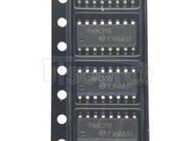 M74HC595RM13TR