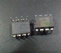 HA17385PS Current-Mode SMPS Controller