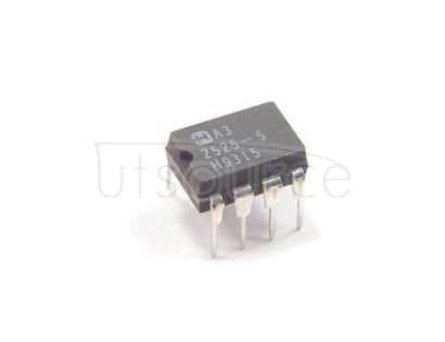 HA3-2525-5 20MHz, High Slew Rate, Uncompensated, High Input Impedance, Operational Amplifiers
