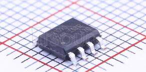 IR2102SPBF MOSFET Driver, High Side and Low Side, 10V-20V supply, 360 mA output