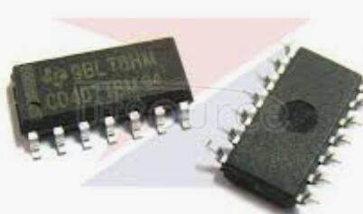 CD4077BM