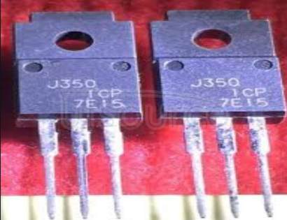 J350 Mini size of Discrete semiconductor elements