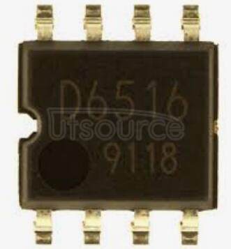 BD6516F-E2 SWITCH  HIGH SIDE 2CH  SOP-