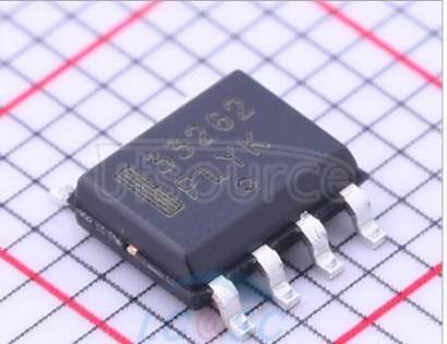 MC33262D POWER FACTOR CONTROLLERS