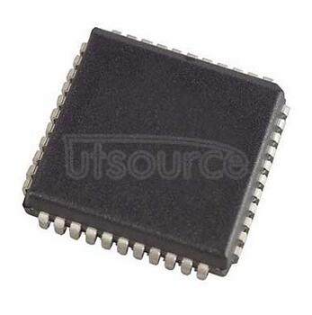 MC146805E2CFN Microprocessor Unit