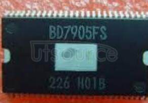 BD7903FS-E2 MOTOR   DRIVER