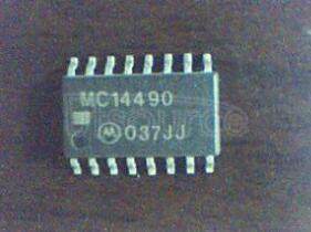 MC14490F
