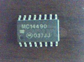 MC14490F CRYSTAL 9.216MHZ 20PF HC-49/UA