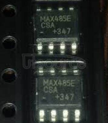 MAX485ECSA Automotive Catalog EMC Optimized CAN Transceiver 8-SOIC -40 to 125