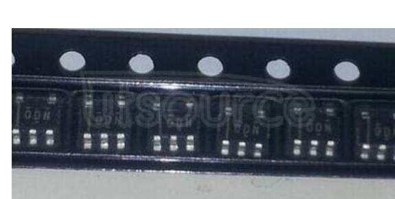 MP1523DT-Z 6 White LEDs, 20mA Precision WLED Driver Evaluation Board