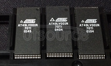 AT49LV001N-70TI