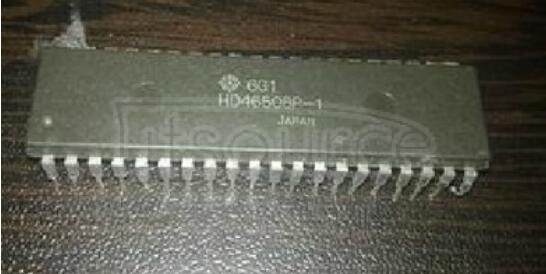 HD46508P ADU(Analog Data Acquisition Unit)