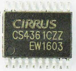 CS4361-CZZ
