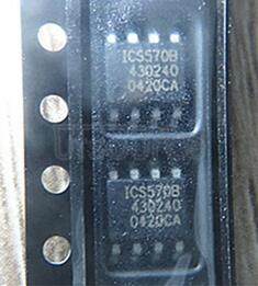 ICS570B