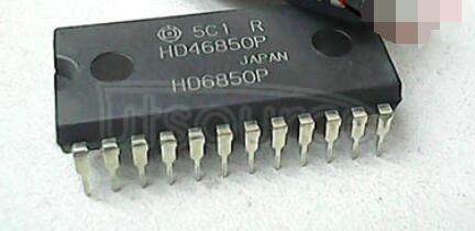 HD6850P