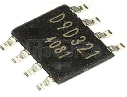 BD9D321EFJ-E2 Buck (Step-Down) Switching Regulators with Integrated FET, ROHM Semiconductor