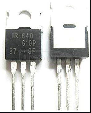 IRL640 HEXFET Power MOSFETHEXFET MOS