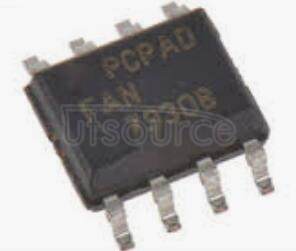 FAN7930BM Critical Conduction Mode PFC Controller FAN7930BM Critical Conduction Mode PFC Controller