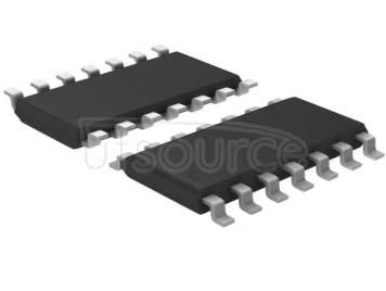 SN74HC74DR