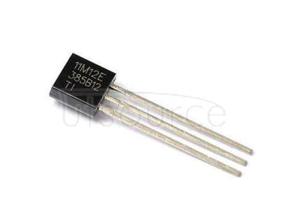 LM385B-1.2 Micropower Voltage References1.2V