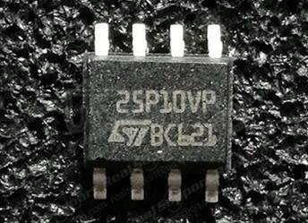 M25P10-AVMN6 1  Mbit,   Low   Voltage,   Serial   Flash   Memory   With  25  MH   SPI   Bus   Interface