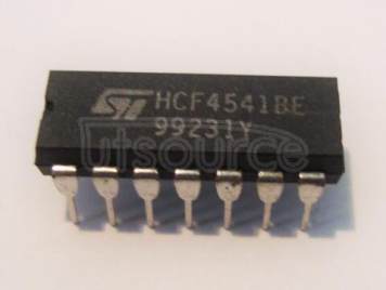HCF4541BEY