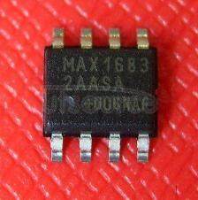 MAX16832AASA+T IC LED DRIVER RGLTR DIM 8SOIC