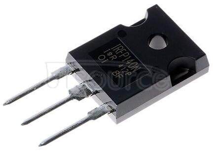 IRFP140NPBF HEXFET Power MOSFET