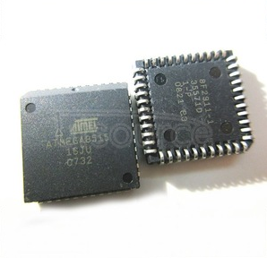 ATMEGA8515-16JU 8-bit   Microcontroller   with  8K  Bytes   In-System   Programmable   Flash
