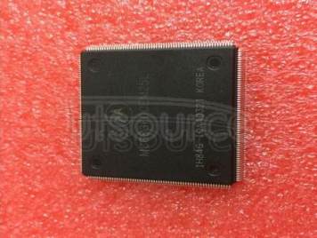 MC68360CEM25L
