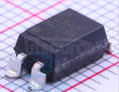 PS2565L-1 High Isolation Voltage AC Input photocoupler/