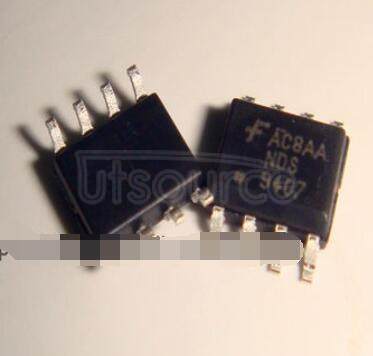 NDS9407_NL Single P-Channel PowerTrench MOSFET