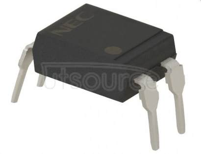 PS2561-1L1-1-V HIGH ISOLATION VOLTAGE SINGLE TRANSISTOR TYPE MULTI PHOTOCOUPLER SERIES