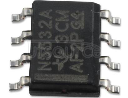 NE5532AD Dual, 30-V, 10-MHz, low-noise (6 nV/&#8730<br/>Hz) operational amplifier for audio applications 8-SOIC 0 to 70