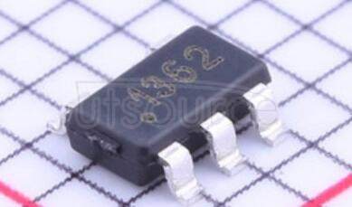 ZXLD1362ET5TA 1A LED driver with internal switch ZXLD1362ET5TA 1A LED driver with internal switch