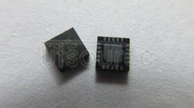 TPS51216RUKR D-CAP? Controller, DDR Voltage Regulator IC 2 Output 20-WQFN (3x3)
