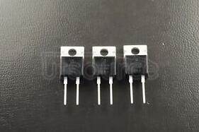 MBR1645G 16A 45V Schottky Rectifier; Package: TO-220AC 2 LEAD; No of Pins: 2; Container: Rail; Qty per Container: 50