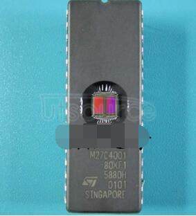 M27C4001-80XF1